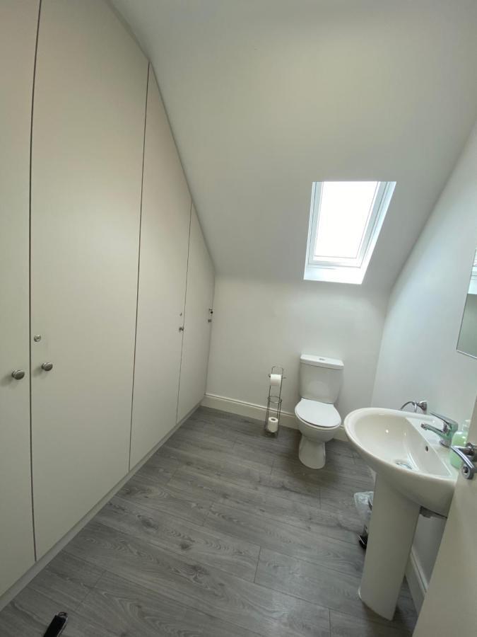 Pier House Luxury Apartment Dingle Ngoại thất bức ảnh