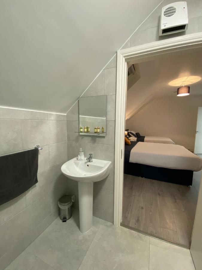Pier House Luxury Apartment Dingle Ngoại thất bức ảnh