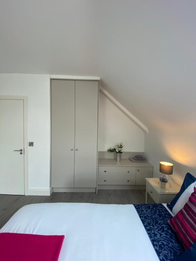 Pier House Luxury Apartment Dingle Ngoại thất bức ảnh