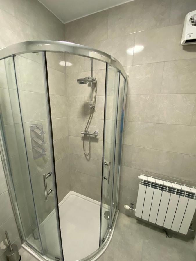 Pier House Luxury Apartment Dingle Ngoại thất bức ảnh